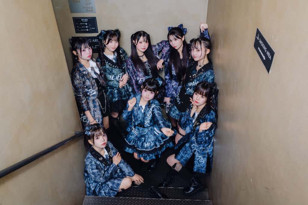 LIVE情報 2025年9月18日:『GALLiFE!』@Spotify O-EAST|iLiFE!【あいらいふ】