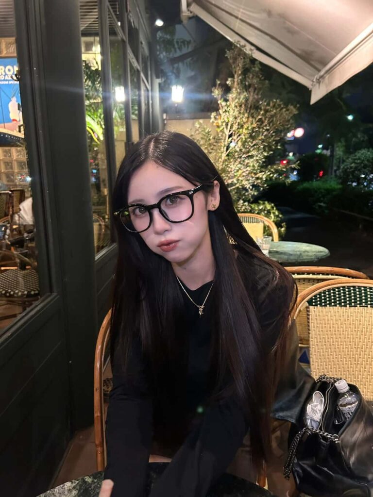 純嶺みき(すみれ みき)【紫色】プロフィール｜iLiFE!【あいらいふ】画像