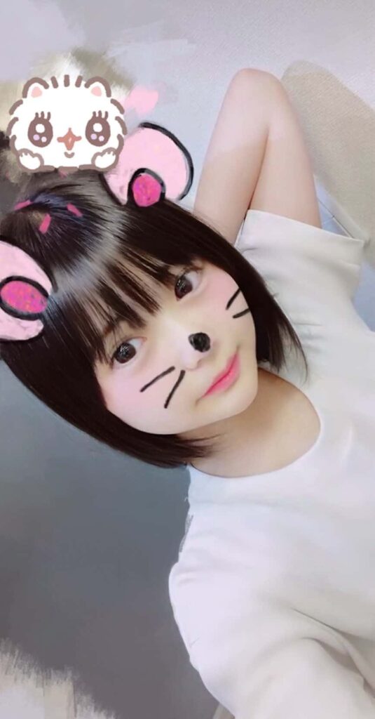 虹羽みに(こはね みに)【水色】プロフィール|iLiFE!【あいらいふ】画像