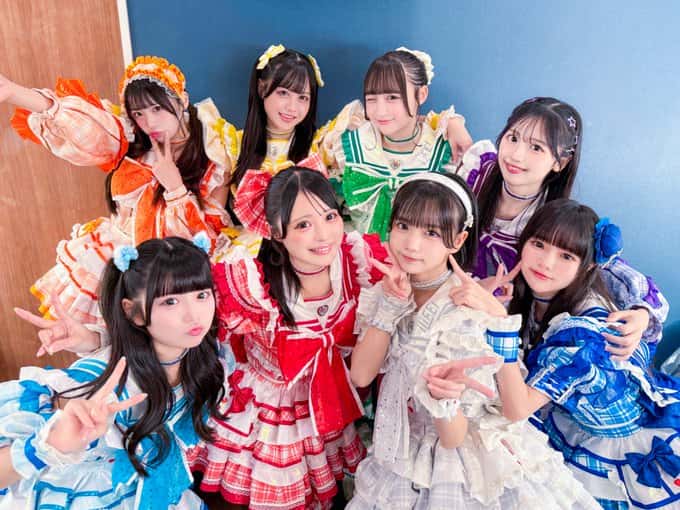 LIVE情報 2025年9月21日：『HEROINES FES in Osaka』＠Zepp Osaka Bayside｜iLiFE!【あいらいふ】