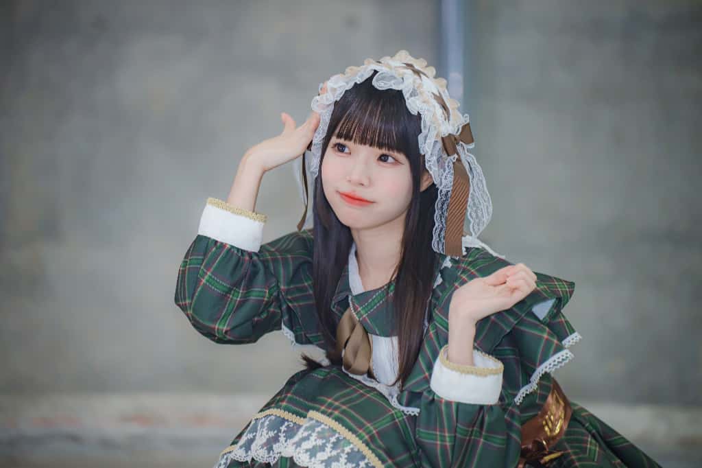 空詩かれん(そなた かれん)【あおいろ】プロフィール|iLiFE!【あいらいふ】画像