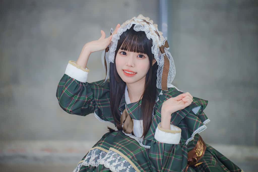 空詩かれん(そなた かれん)【あおいろ】プロフィール|iLiFE!【あいらいふ】画像