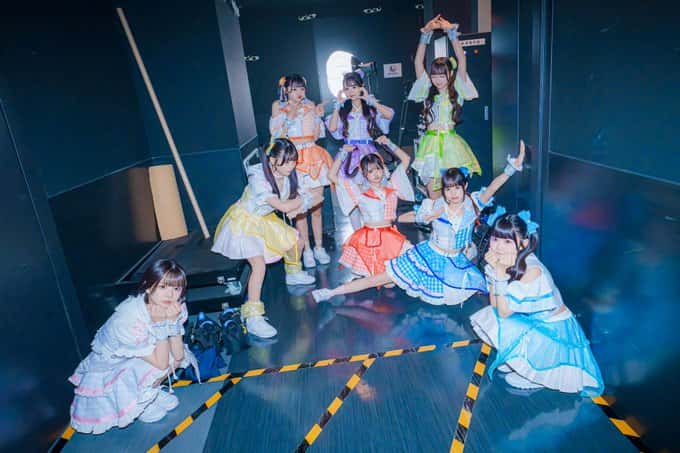 LIVE情報 2025年9月23日：『HEROINES LEAGUE Ⅰ【Sep. part1】』＠KANDA SQUARE HALL｜iLiFE!【あいらいふ】