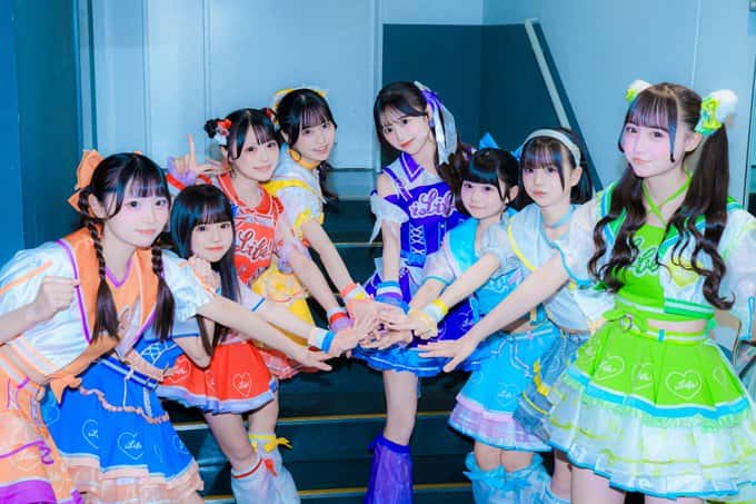 LIVE情報 2025年9月24日:『HEROINES LEAGUE Ⅰ』@EX THEATER ROPPONGI|iLiFE!【あいらいふ】