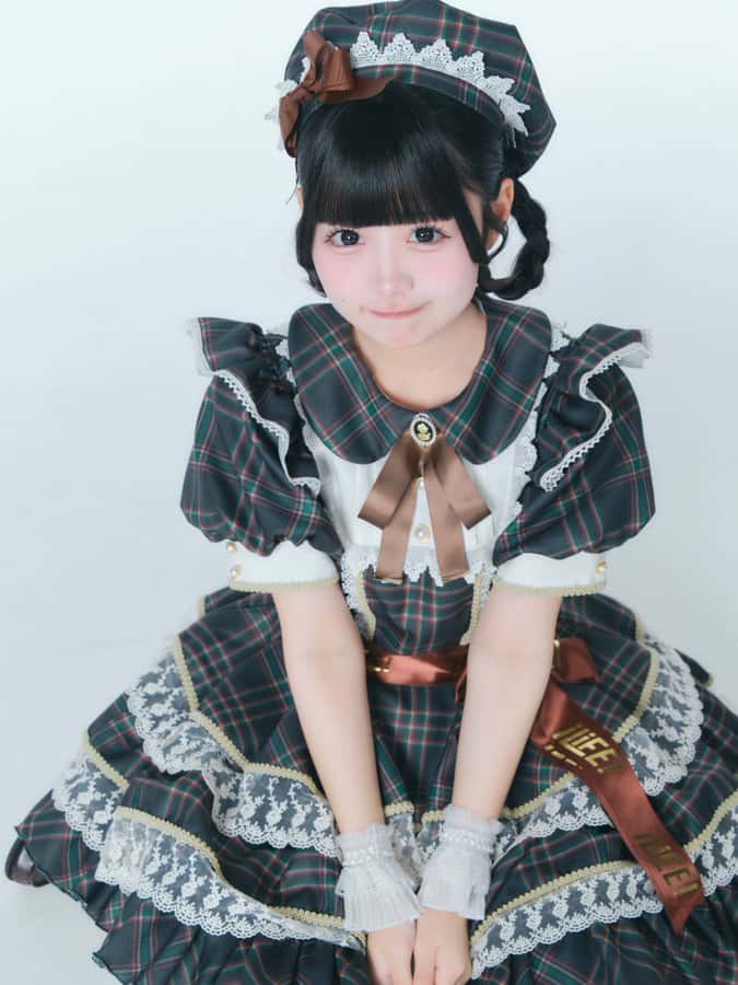 虹羽みに(こはね みに)【水色】プロフィール|iLiFE!【あいらいふ】画像