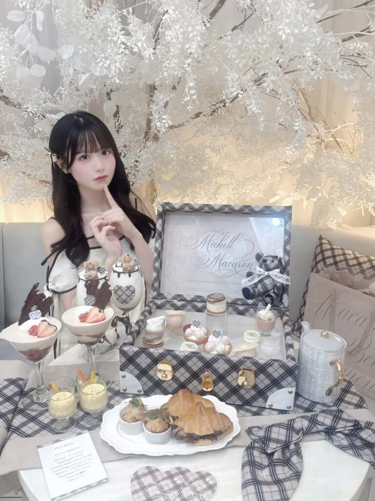 福丸うさ(ふくまる うさ)【きいろ】プロフィール|iLiFE!【あいらいふ】画像