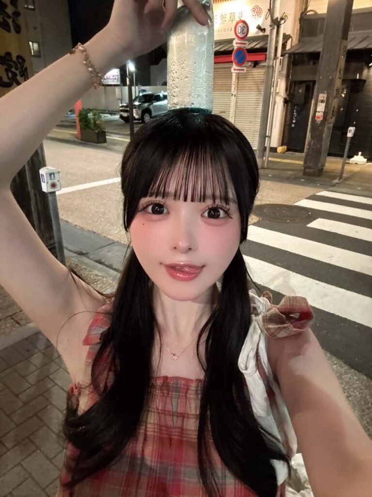 心花りり(このか りり)【赤】プロフィール|iLiFE!【あいらいふ】画像