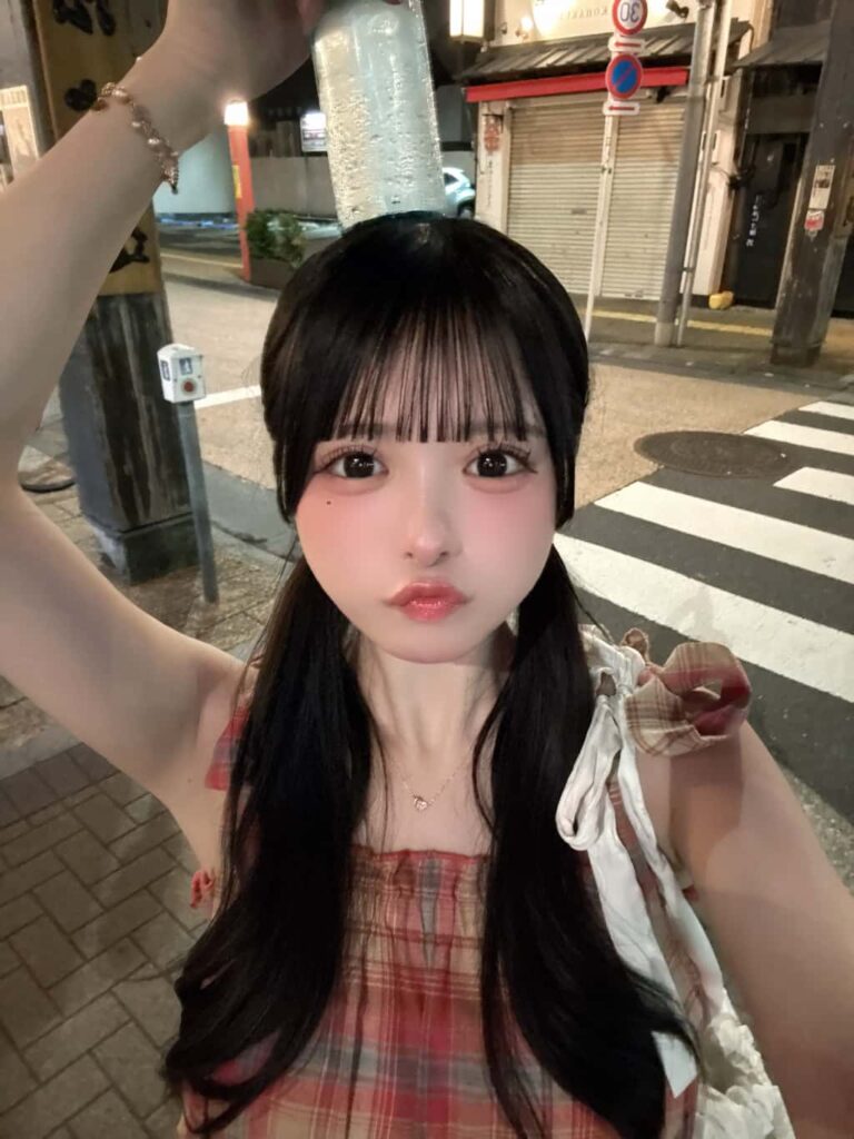 心花りり(このか りり)【赤】プロフィール|iLiFE!【あいらいふ】画像