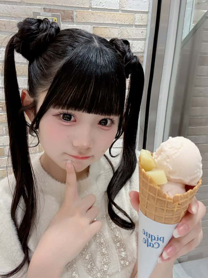 虹羽みに(こはね みに)【水色】プロフィール|iLiFE!【あいらいふ】画像