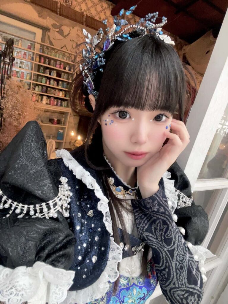 空詩かれん(そなた かれん)【あおいろ】プロフィール|iLiFE!【あいらいふ】画像