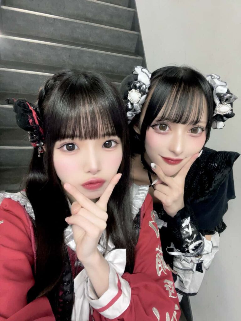 空詩かれん(そなた かれん)【あおいろ】プロフィール|iLiFE!【あいらいふ】画像