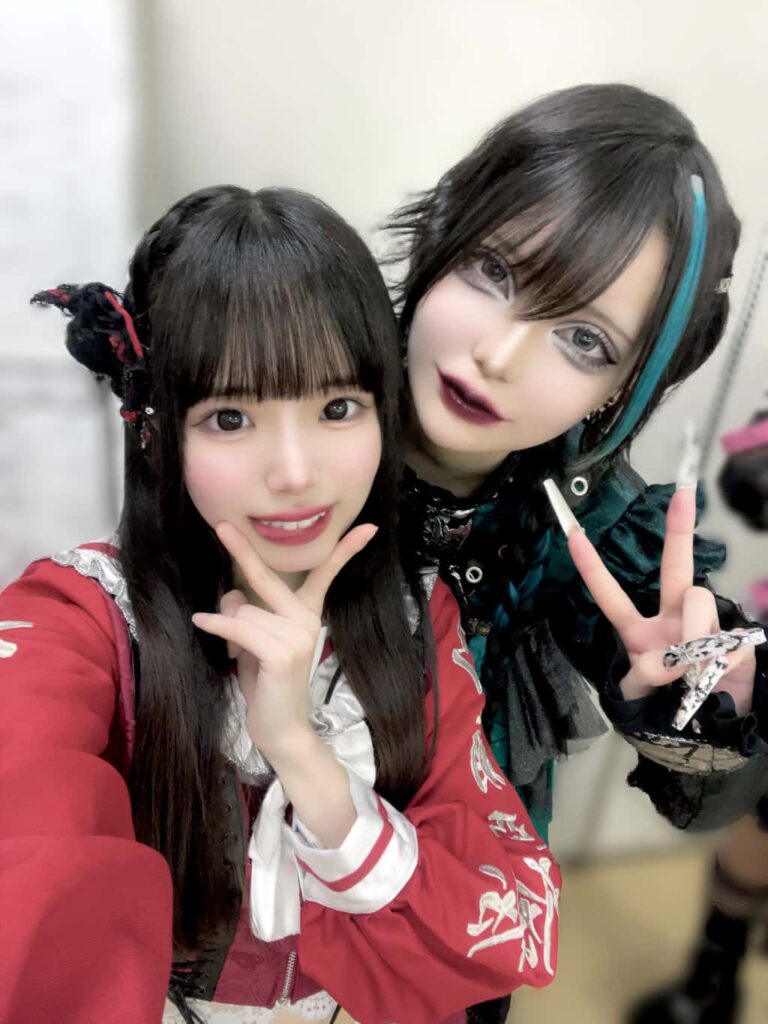 空詩かれん(そなた かれん)【あおいろ】プロフィール|iLiFE!【あいらいふ】画像