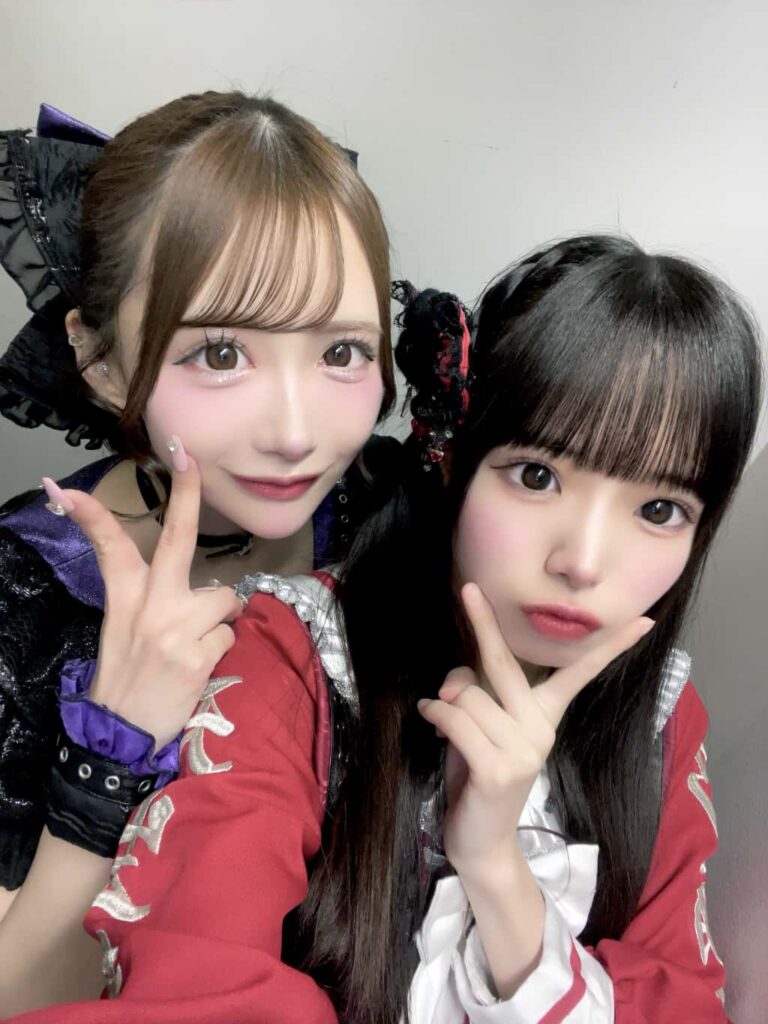 空詩かれん(そなた かれん)【あおいろ】プロフィール|iLiFE!【あいらいふ】画像