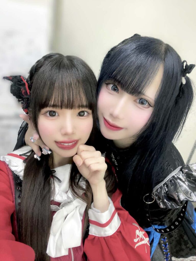 空詩かれん(そなた かれん)【あおいろ】プロフィール|iLiFE!【あいらいふ】画像