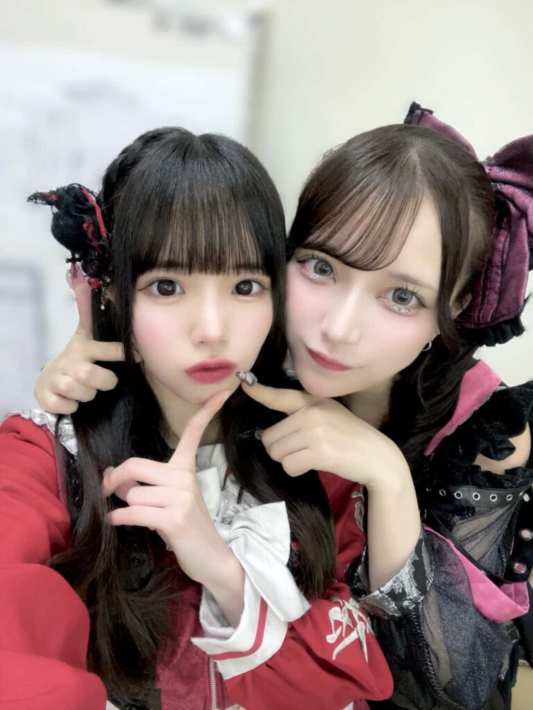 空詩かれん(そなた かれん)【あおいろ】プロフィール|iLiFE!【あいらいふ】画像