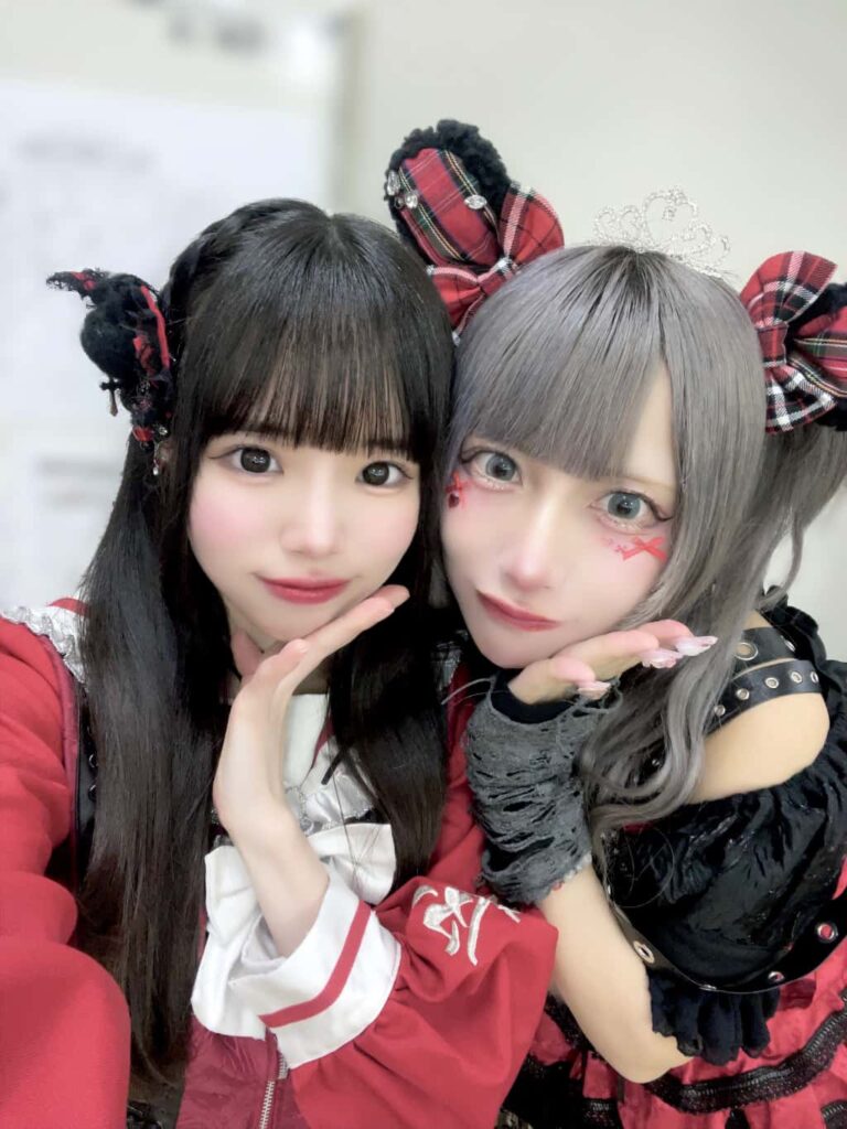 空詩かれん(そなた かれん)【あおいろ】プロフィール|iLiFE!【あいらいふ】画像