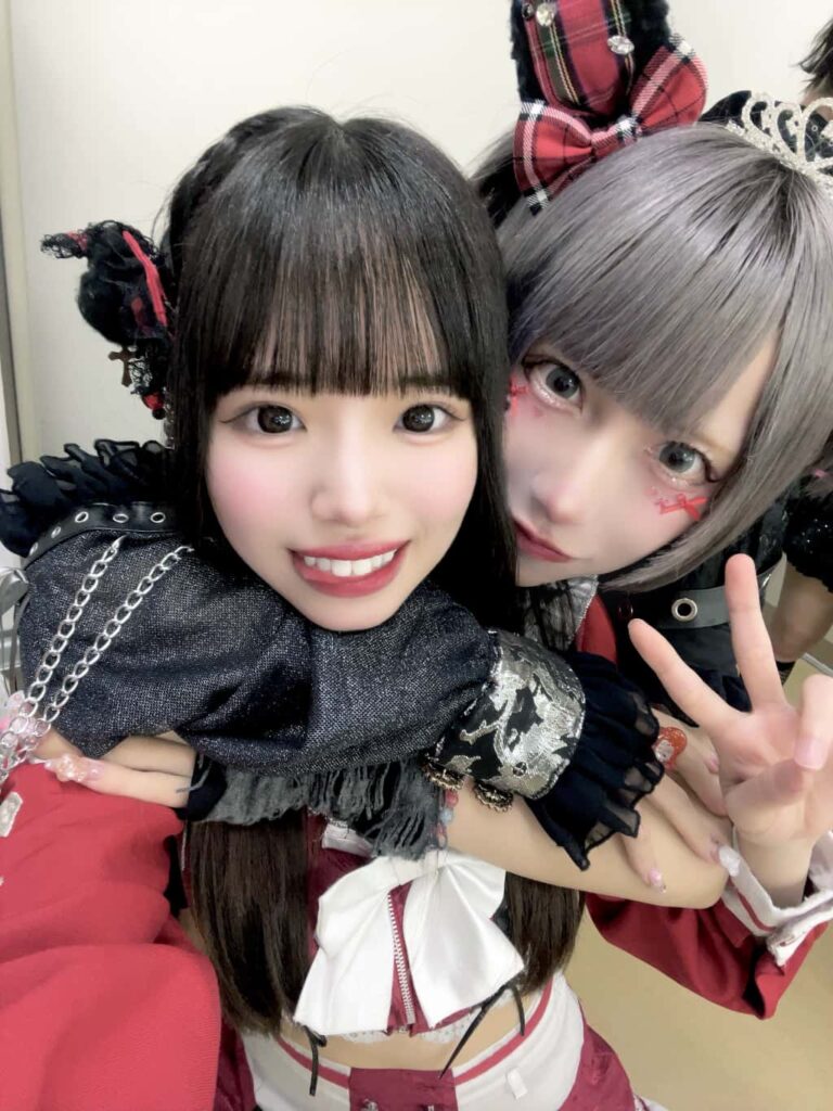 空詩かれん(そなた かれん)【あおいろ】プロフィール|iLiFE!【あいらいふ】画像