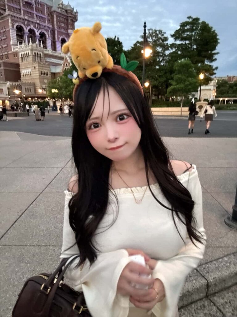 心花りり(このか りり)【赤】プロフィール|iLiFE!【あいらいふ】画像