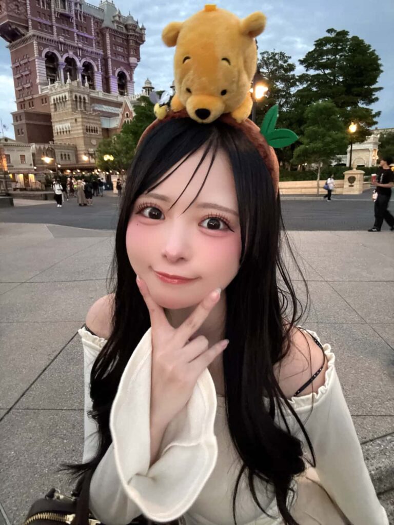 心花りり(このか りり)【赤】プロフィール|iLiFE!【あいらいふ】画像