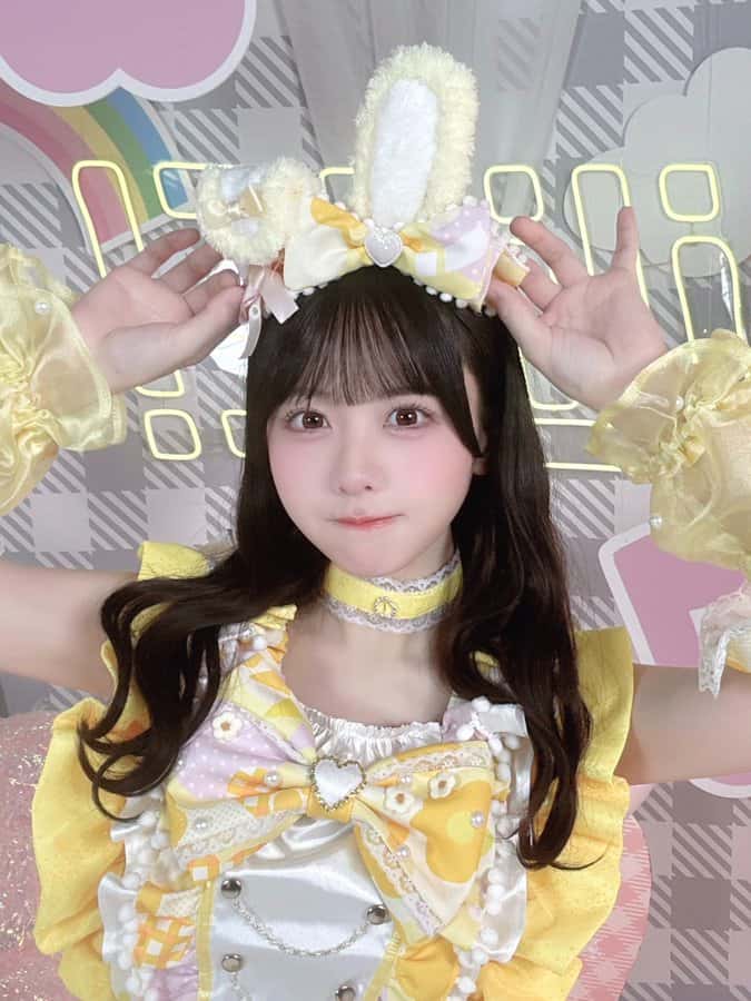 福丸うさ(ふくまる うさ)【きいろ】プロフィール|iLiFE!【あいらいふ】画像