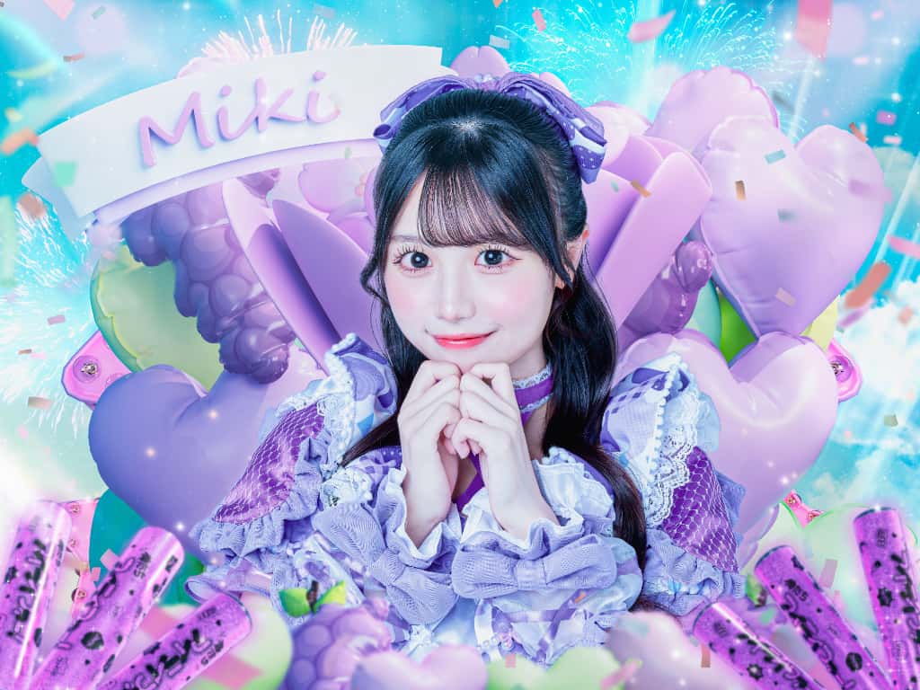 【衣装】武道館衣装 2025年9月|iLiFE!(あいらいふ)純嶺みき