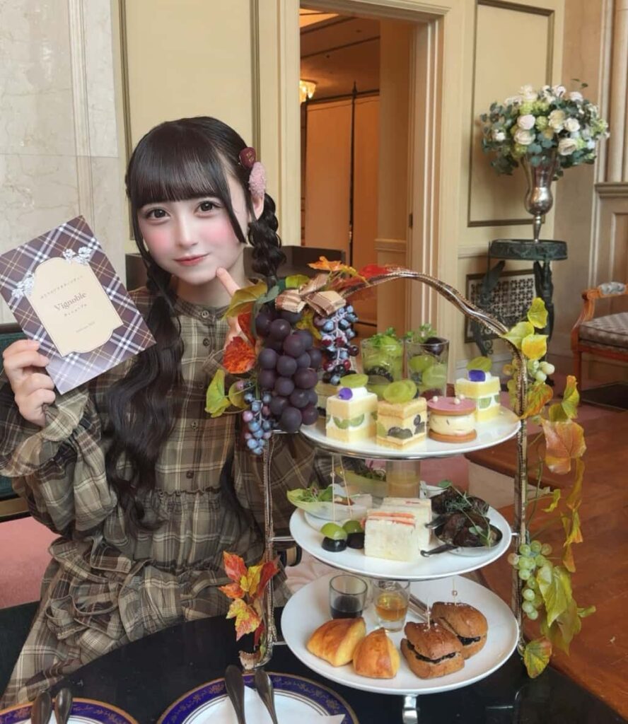 若葉のあ(わかば のあ)【緑色】プロフィール｜iLiFE!【あいらいふ】画像