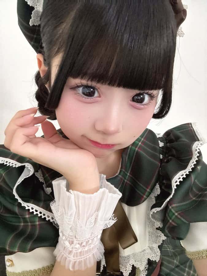 虹羽みに(こはね みに)【水色】プロフィール|iLiFE!【あいらいふ】画像