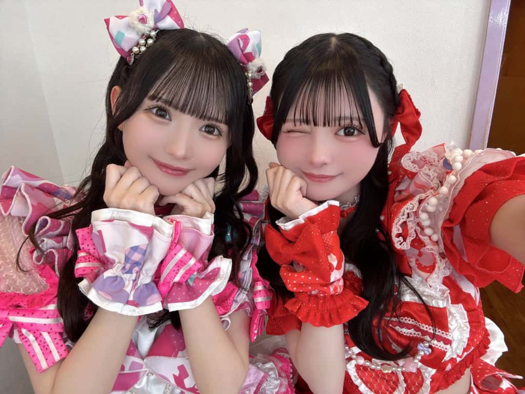 心花りり(このか りり)【赤】プロフィール|iLiFE!【あいらいふ】画像