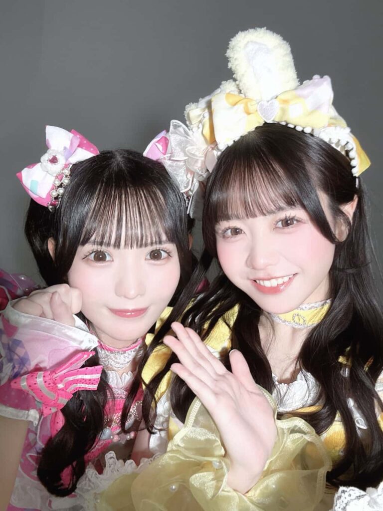 福丸うさ(ふくまる うさ)【きいろ】プロフィール|iLiFE!【あいらいふ】画像