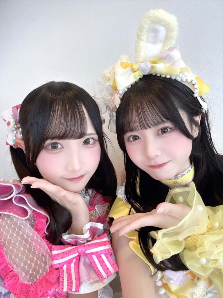 福丸うさ(ふくまる うさ)【きいろ】プロフィール|iLiFE!【あいらいふ】画像