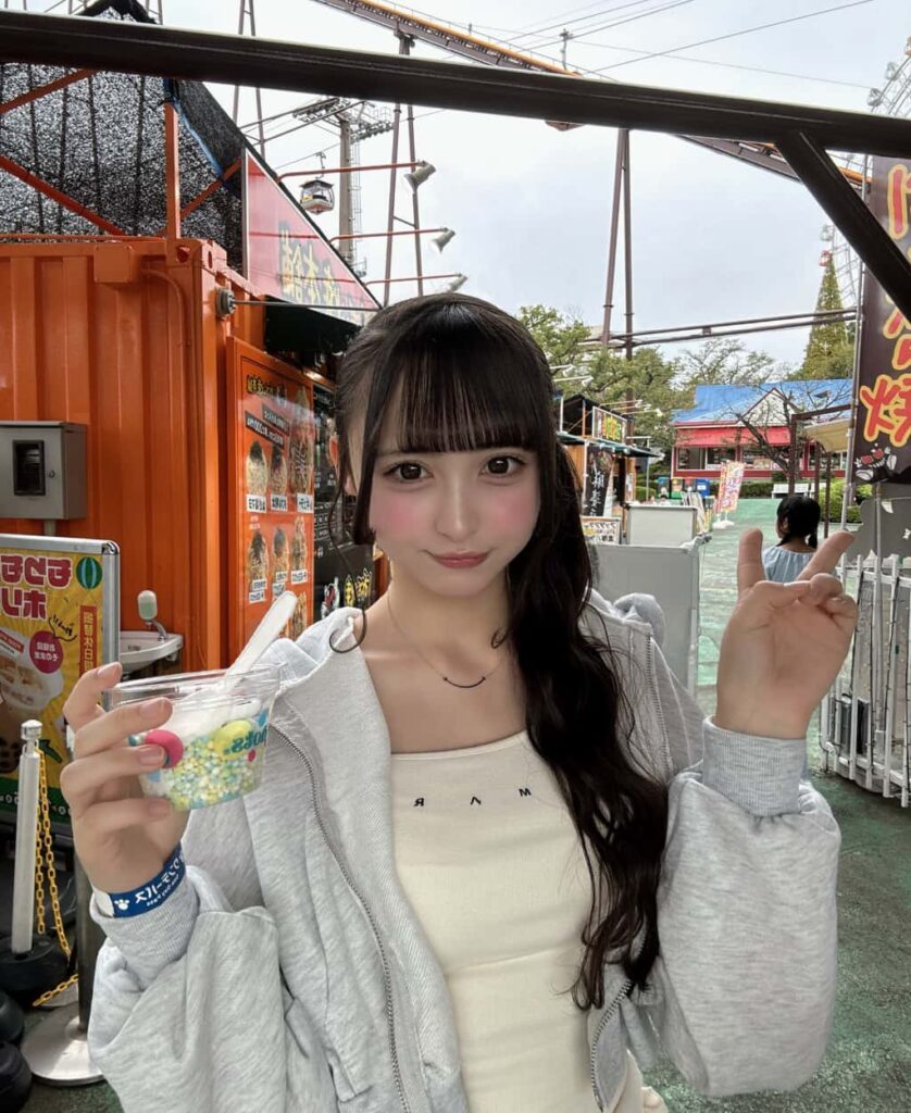 若葉のあ(わかば のあ)【緑色】プロフィール｜iLiFE!【あいらいふ】画像