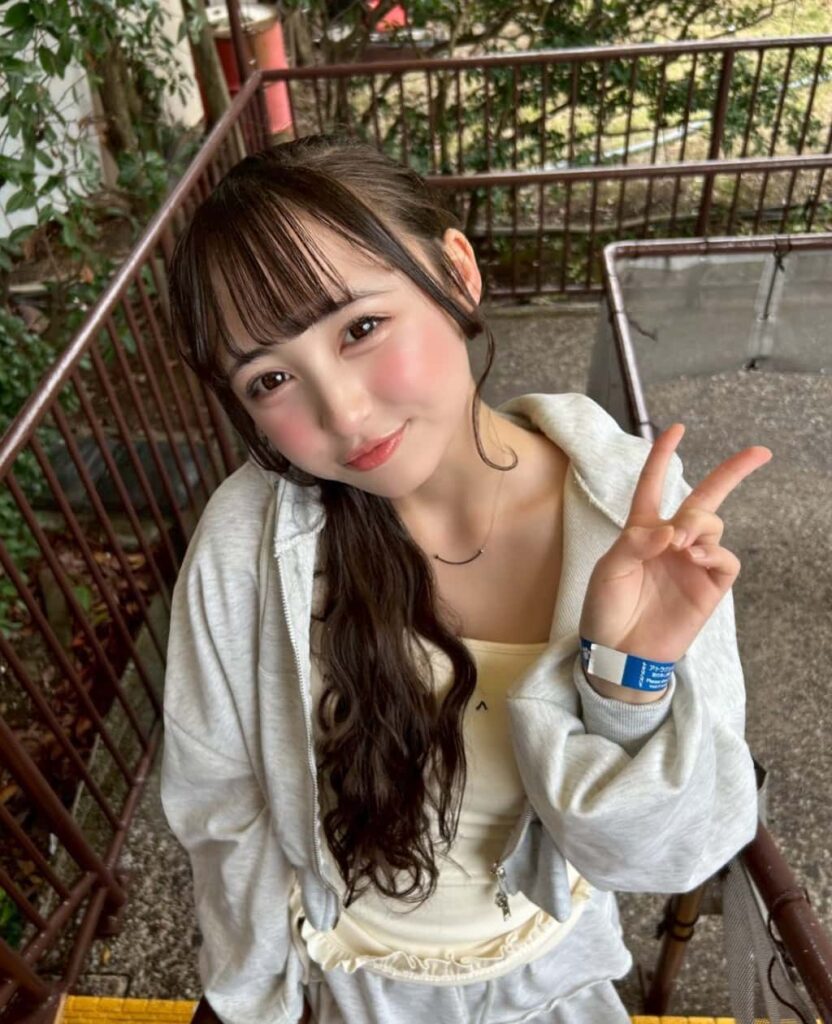 若葉のあ(わかば のあ)【緑色】プロフィール｜iLiFE!【あいらいふ】画像