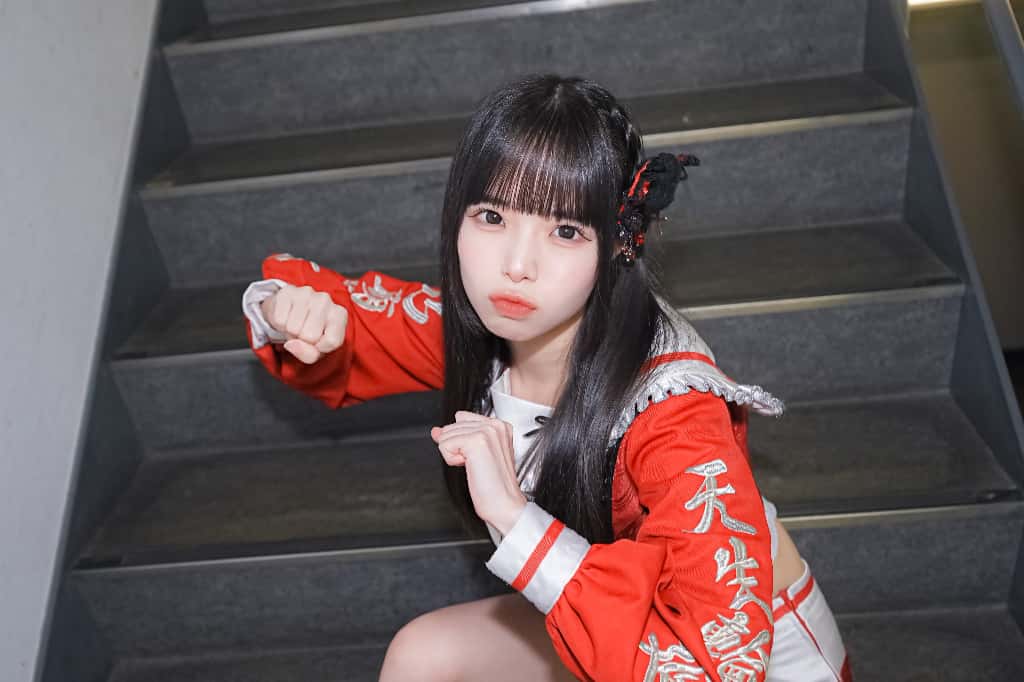 空詩かれん(そなた かれん)【あおいろ】プロフィール|iLiFE!【あいらいふ】画像