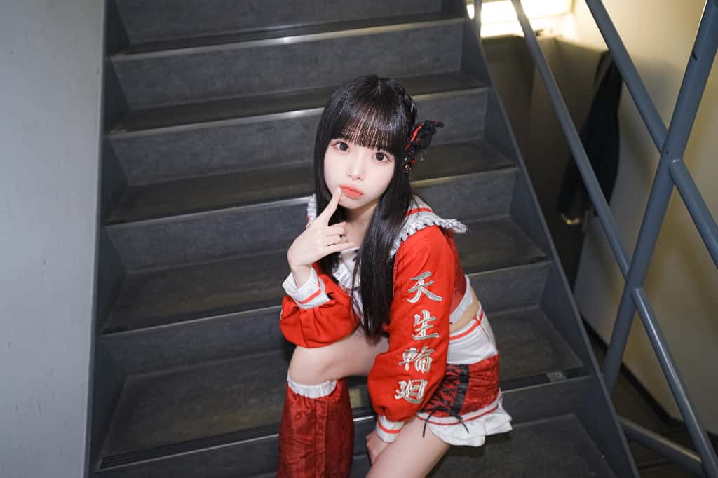 空詩かれん(そなた かれん)【あおいろ】プロフィール|iLiFE!【あいらいふ】画像