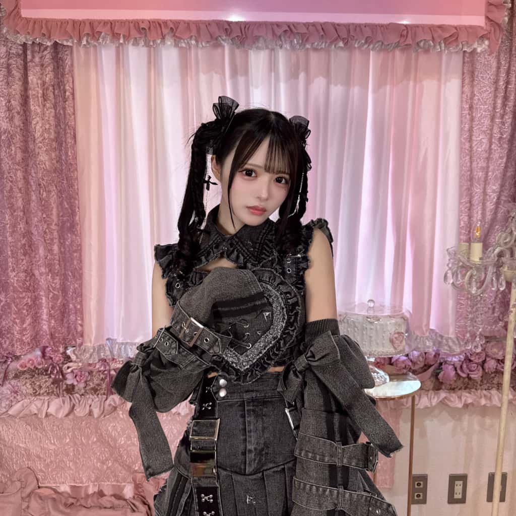 心花りり(このか りり)【赤】プロフィール|iLiFE!【あいらいふ】画像