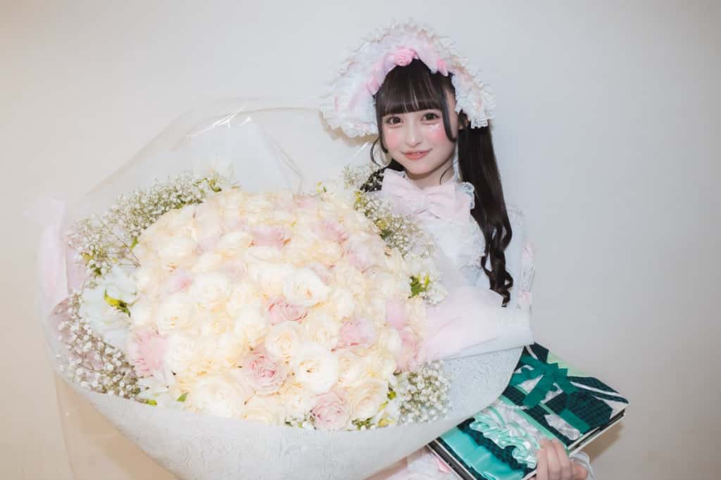 若葉のあ(わかば のあ)【緑色】プロフィール｜iLiFE!【あいらいふ】画像