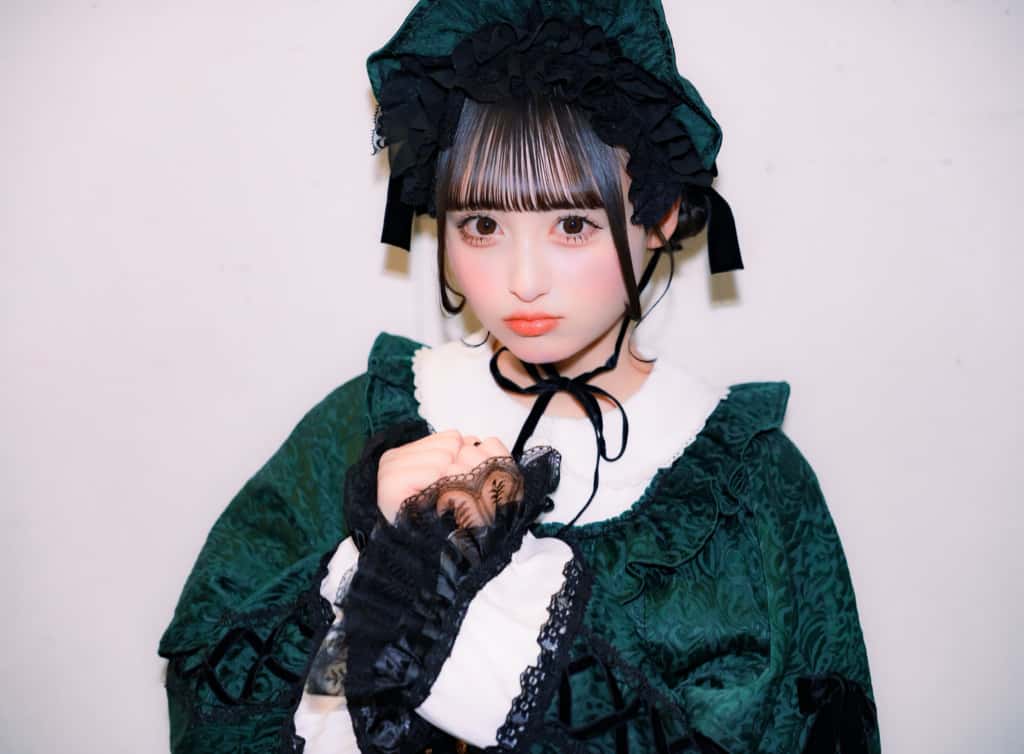 若葉のあ(わかば のあ)【緑色】プロフィール｜iLiFE!【あいらいふ】画像