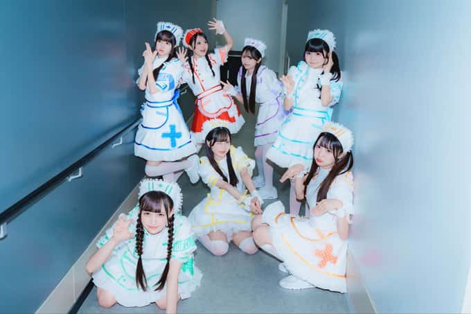 LIVE情報 2025年10月12日：『HEROINES HALLOWEEN in NAGOYA』＠COMTEC PORTBASE｜iLiFE!【あいらいふ】