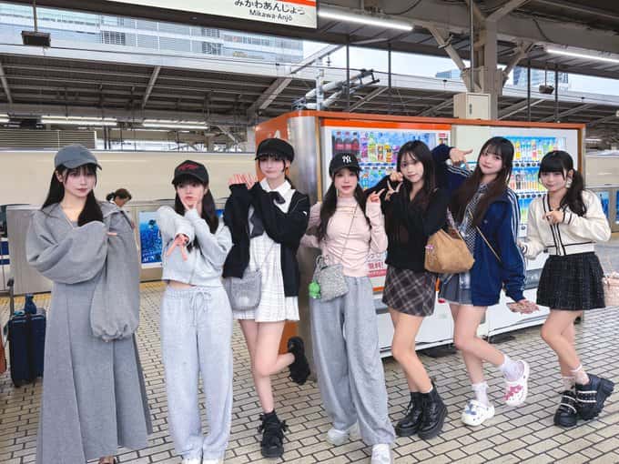 LIVE情報 2025年10月12日：『HEROINES HALLOWEEN in NAGOYA』＠COMTEC PORTBASE｜iLiFE!【あいらいふ】