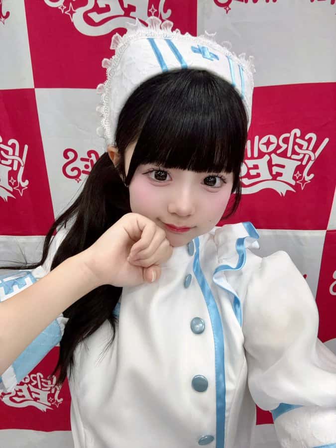 虹羽みに(こはね みに)【水色】プロフィール|iLiFE!【あいらいふ】画像