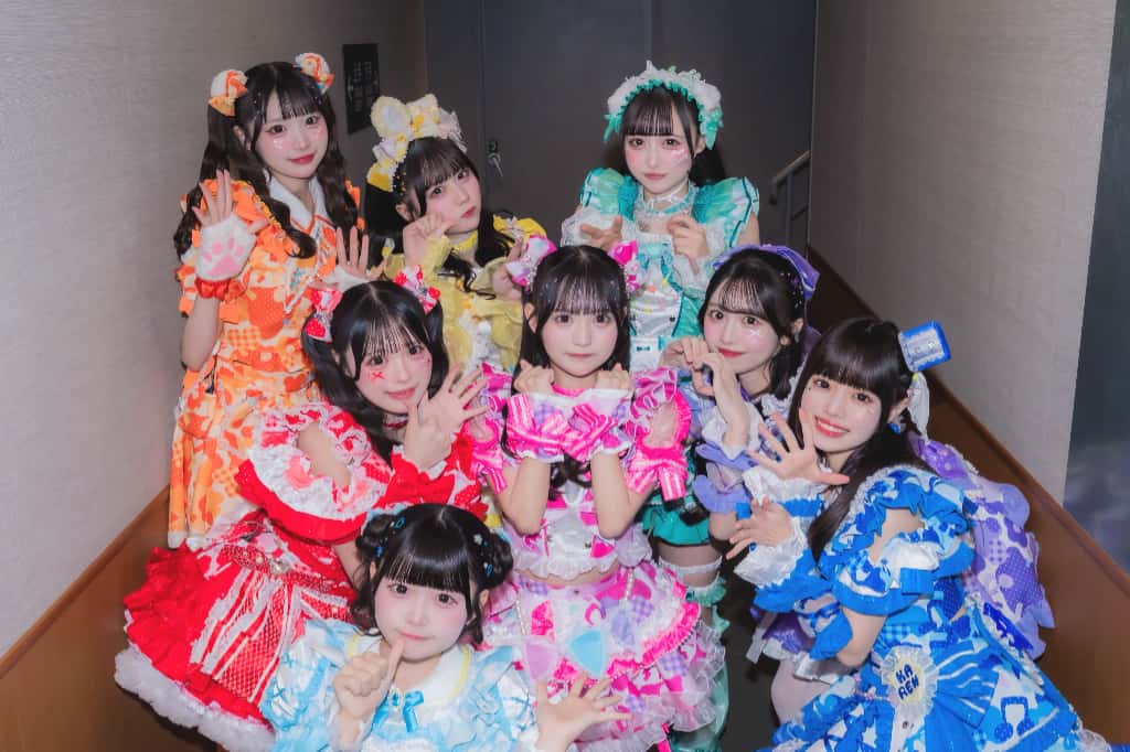 LIVE情報 2025年10月13日：『LiFE!START』＠Zepp Haneda｜iLiFE!【あいらいふ】