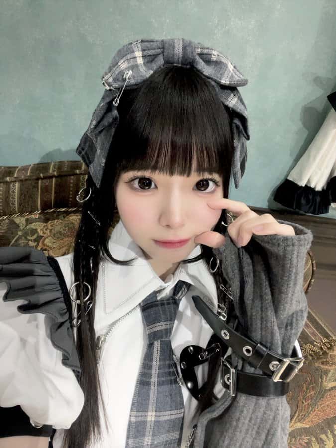 空詩かれん(そなた かれん)【あおいろ】プロフィール|iLiFE!【あいらいふ】画像