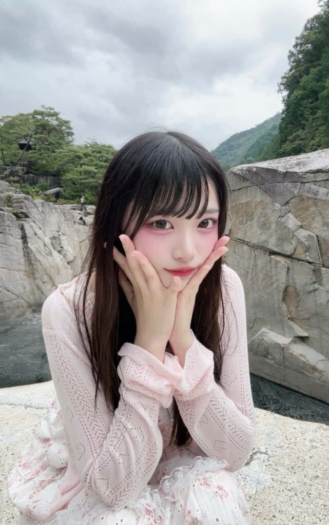 小熊まむ(こぐま まむ)【オレンジ色】プロフィール|iLiFE!【あいらいふ】画像