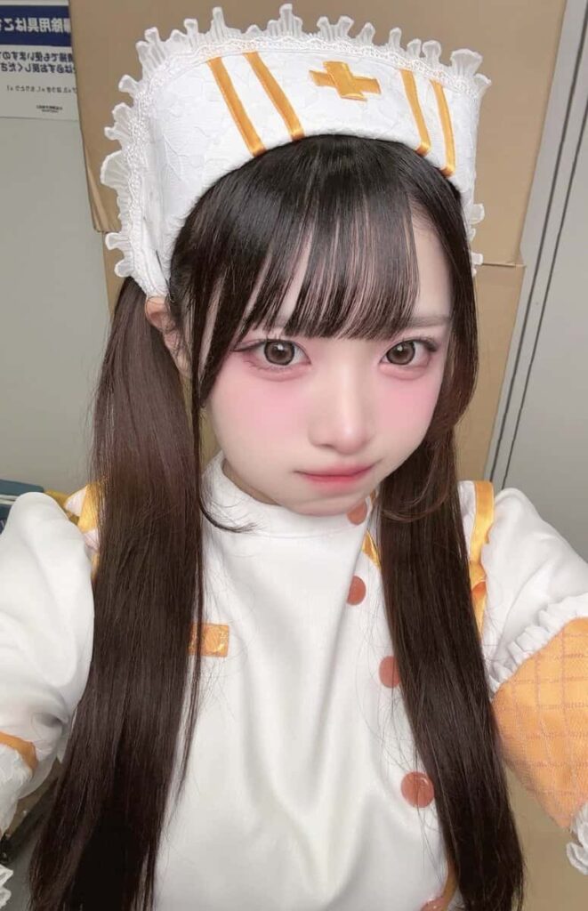 小熊まむ(こぐま まむ)【オレンジ色】プロフィール|iLiFE!【あいらいふ】画像