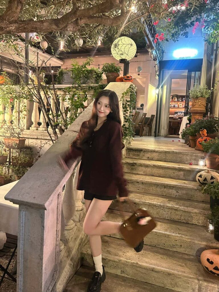 純嶺みき(すみれ みき)【紫色】プロフィール｜iLiFE!【あいらいふ】画像