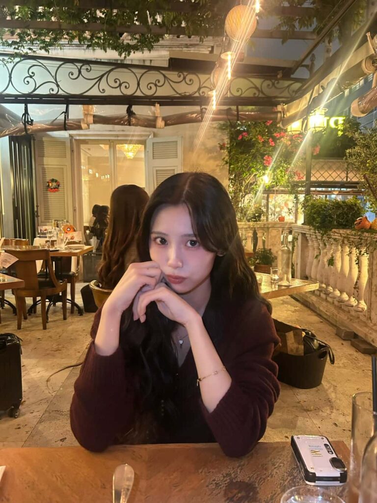 純嶺みき(すみれ みき)【紫色】プロフィール｜iLiFE!【あいらいふ】画像