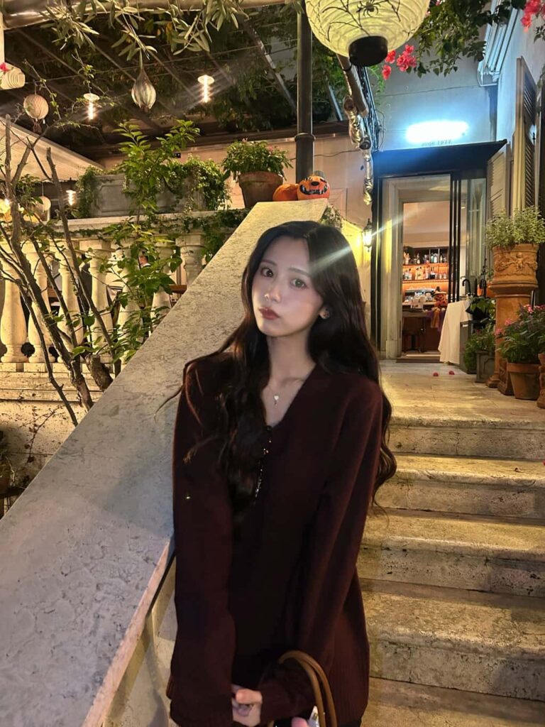 純嶺みき(すみれ みき)【紫色】プロフィール｜iLiFE!【あいらいふ】画像