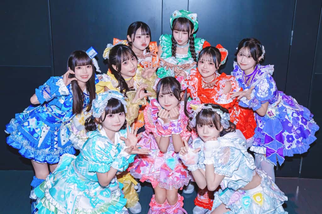 LIVE情報 2025年10月18日：『iLiFE! × のんふぃく！2MAN LIVE』＠KANDA SQUARE HALL｜iLiFE!【あいらいふ】