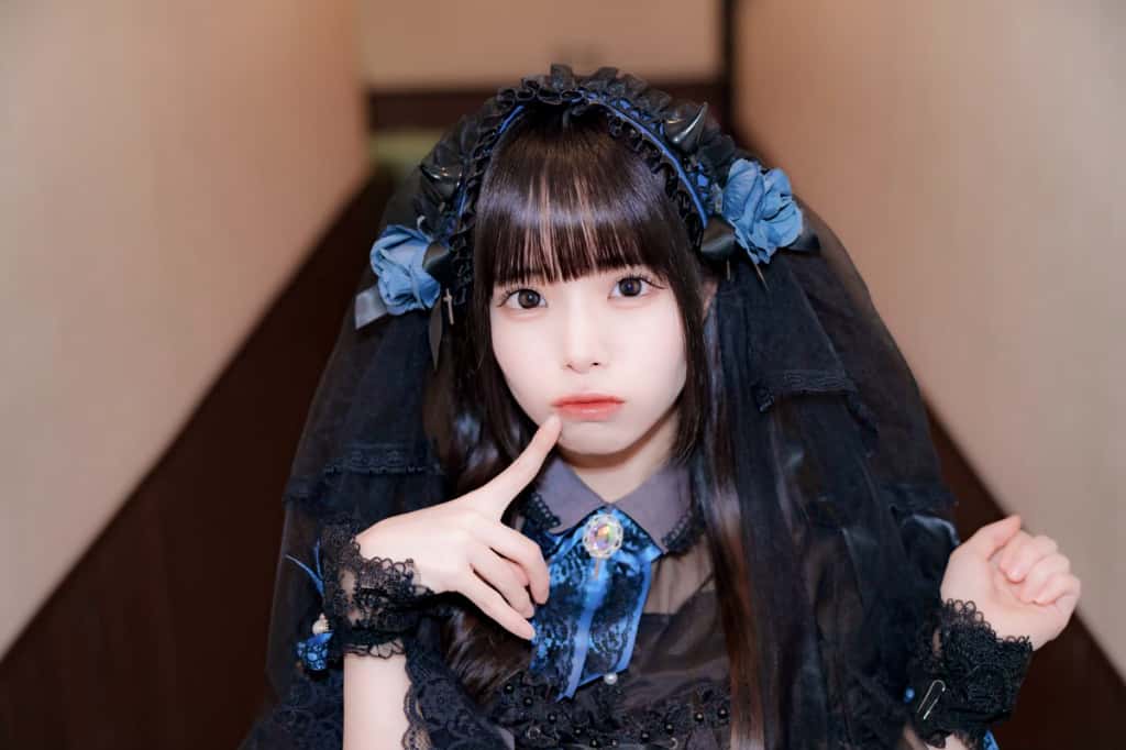 空詩かれん(そなた かれん)【あおいろ】プロフィール|iLiFE!【あいらいふ】画像