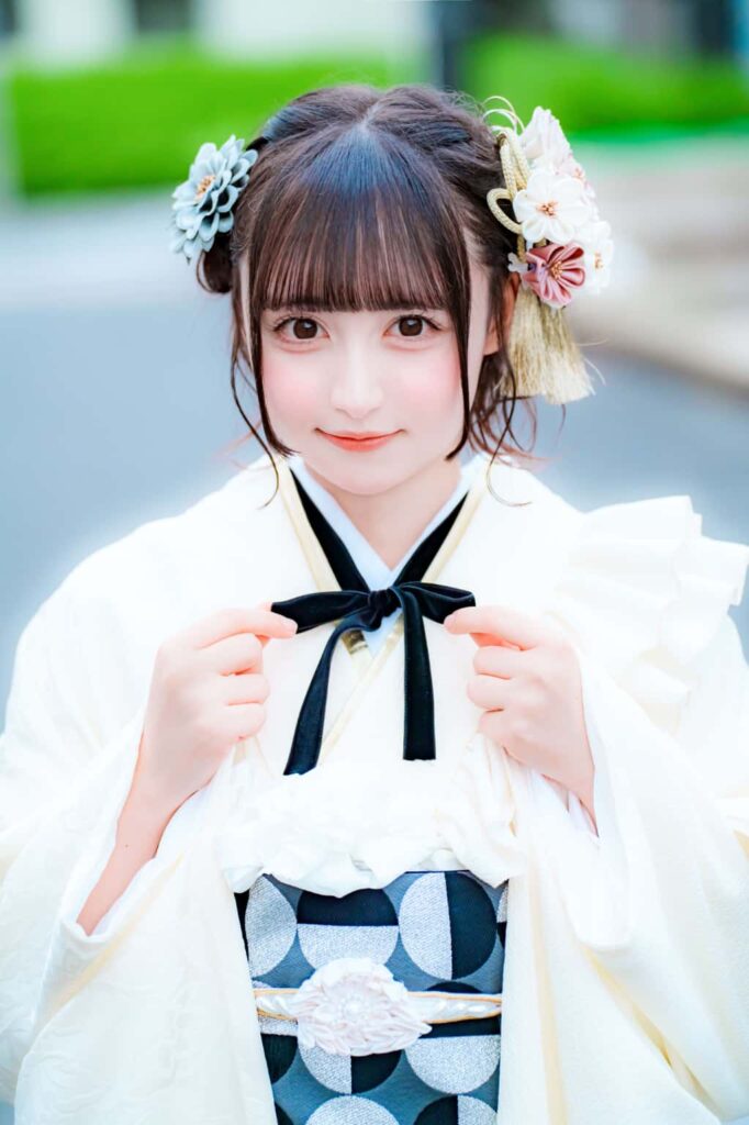 若葉のあ(わかば のあ)【緑色】プロフィール｜iLiFE!【あいらいふ】画像